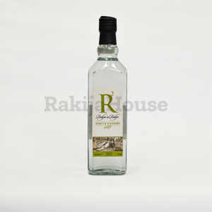 Rakija iz rakije - rakija od kruške viljamovke