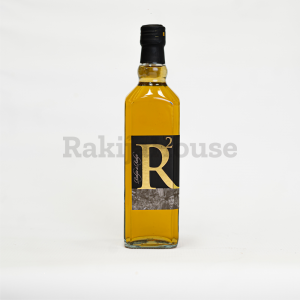 Rakija iz rakije – rakija od šljive