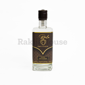 Perla – rakija od kajsije