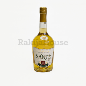 Sante - rakija travarica