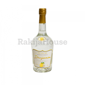 Živković – rakija od dunje