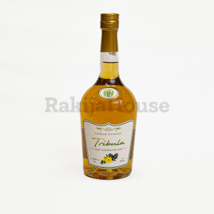 Tribula – rakija travarica