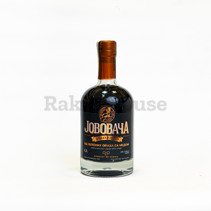 Jovovača – liker od zelenih oraha sa medom