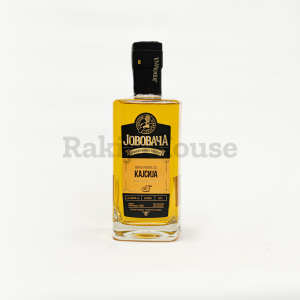Jovovača – rakija od kajsije