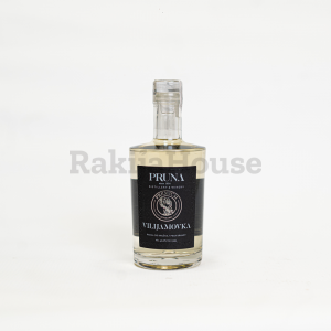 Pruna - rakija od kruške viljamovke 0,35l