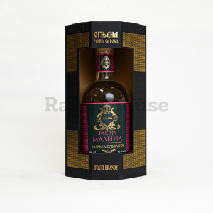 Ognjena – rakija od maline