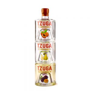 Tzuga - 3u1 poklon pakovanje