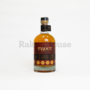 Radost – rakija dunja 5 barrique