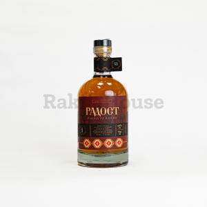 Radost – rakija kajsija 5 barrique