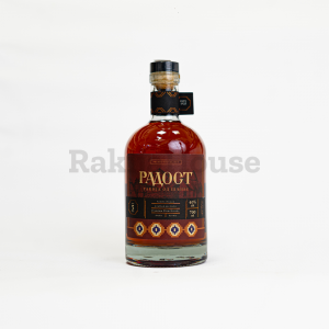 Radost – rakija šljiva 5 barrique