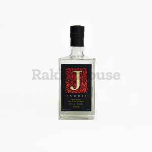 Jardi – rakija od jabuke