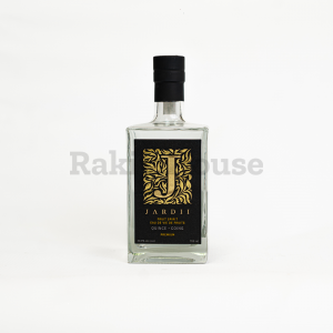Jardi – rakija od dunje