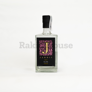 Jardi – rakija od šljive