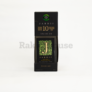 Jardi – rakija od kruške 10 god.