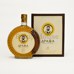 Draža - rakija od dunje