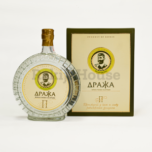 Draža – rakija od kruške viljamovke