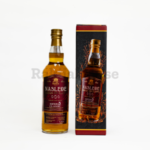 Nasledje - rakija od šljive edition 3 classic 500ml
