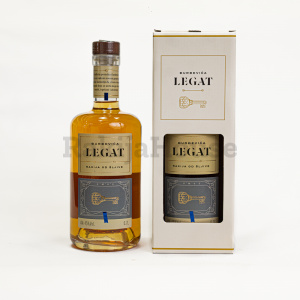 Legat – rakija od šljive