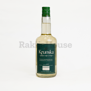 Krunska – rakija od dunje