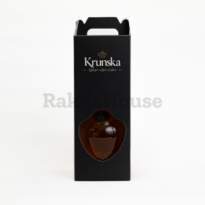 Krunska – rakija od šljive exclusive