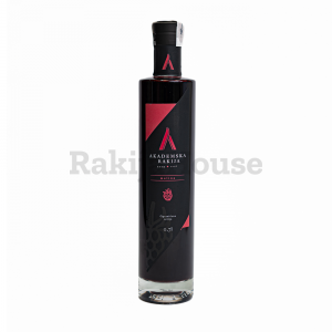 Akademska – liker od maline