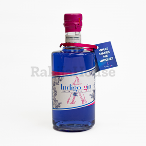 Indigo gin by Akademska rakija