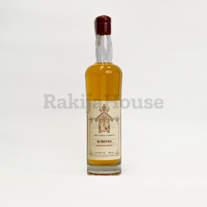 Glebovka – rakija od jabuke