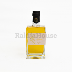 Iskrena – rakija od dunje