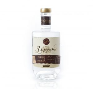 Zlatopis - rakija od grožđa