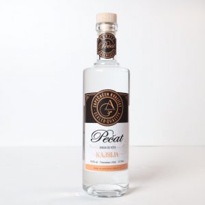 Pečat – rakija od kajsije