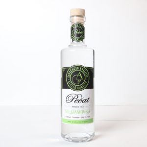 Pečat – rakija od kruške viljamovke