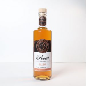 Pečat – rakija od šljive