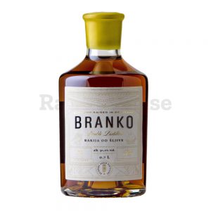 Branko Šljiva Premium