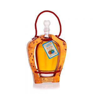 Zlatar – rakija od šljive barrique 15god. 0.7l buklija