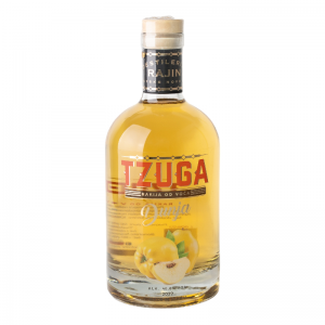 Tzuga - rakija od dunje