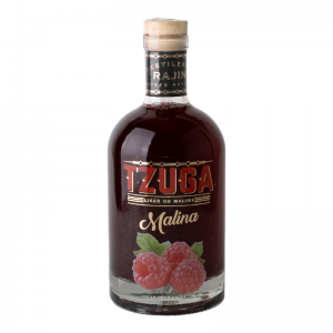 Tzuga – liker od maline