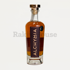 Alchymia – rakija od šljive