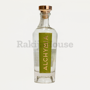 Alchymia – rakija od kruške viljamovke