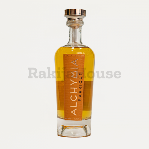 Alchymia – rakija od dunje
