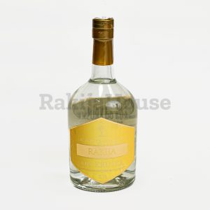 Banovača – rakija od kruške viljamovke