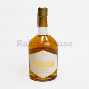 Banovača – rakija od loze