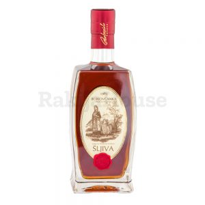 Bojkovčanka premium šljiva – 10 god.