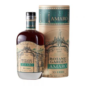 Amaro Botanic Garden – Gift Box