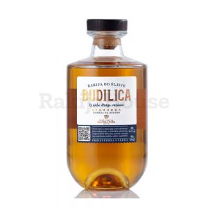 Budilica rakija od šljive
