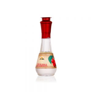 Zlatar – rakija od drenjine 0.05l