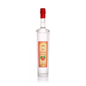 Zlatar – rakija od drenjine 0.5l