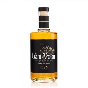 Južni vetar – rakija od dunje barrique