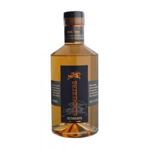Schmeker's - rakija od dunje