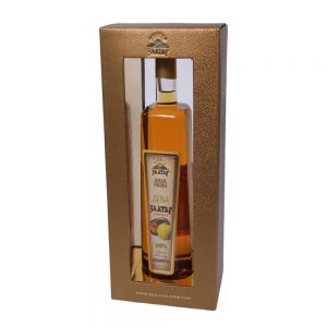 Zlatar - poklon pakovanje dunja barrique 0.7l