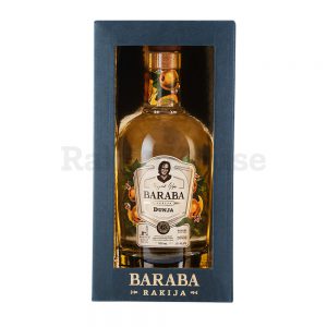 Baraba Dunja – Gift Box